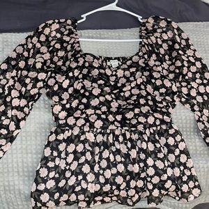 American Eagle Blouse